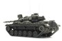 ARTITEC - M48A2GA2 Gevechtsklaar Gelboliv Bundeswehr (kant en klaar model) - 1:87 _