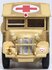 OXFORD | AUSTIN K2  RASC KATY WESTERN DESERT AMBULANCE | 1:76_