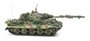 ARTITEC | TIGER II DREIFARBIGE TARNUNG S.PZ.ABT.506 WERHMACHT GEVECHTSKLAAR (READY MADE) | 1:87 _