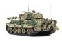 ARTITEC | TIGER II DREIFARBIGE TARNUNG S.PZ.ABT.506 WERHMACHT GEVECHTSKLAAR (READY MADE) | 1:87 _