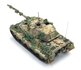 ARTITEC | TIGER II DREIFARBIGE TARNUNG S.PZ.ABT.506 WERHMACHT GEVECHTSKLAAR (READY MADE) | 1:87 _