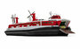 AIRFIX | BHC SR.N4 HOVERCRAFT (VINTAGE CLASSICS) | 1:144_