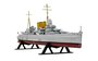 AIRFIX | HMS SUFFOLK (VINTAGE CLASSICS) | 1:600_