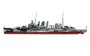 AIRFIX | HMS SUFFOLK (VINTAGE CLASSICS) | 1:600_
