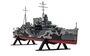 AIRFIX | HMS SUFFOLK (VINTAGE CLASSICS) | 1:600_