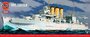 AIRFIX | HMS SUFFOLK (VINTAGE CLASSICS) | 1:600_