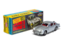 CORGI | JAMES BOND ASTON MARTIN DB5 'GOLDFINGER' SILVER VERSION | 1:47_