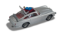 CORGI | JAMES BOND ASTON MARTIN DB5 'GOLDFINGER' SILVER VERSION | 1:47_