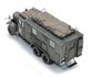 ARTITEC | WERHMACHT HENCHEL 33 D1 Kfz. 72 RADIO (READY MADE) | 1:87 _