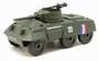 CORGI | M8 GREYHOUND 14TH ARMOURED DIVISION N-W EUROPE 1942 | 1:70_