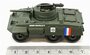CORGI | M8 GREYHOUND 14TH ARMOURED DIVISION N-W EUROPE 1942 | 1:70_
