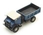 ARTITEC - Chevrolet 3T Dumptruck (kant en klaar model) - 1:87 _