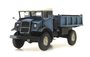 ARTITEC - Chevrolet 3T Dumptruck (kant en klaar model) - 1:87 _