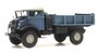 ARTITEC - Chevrolet 3T Dumptruck (kant en klaar model) - 1:87 _