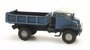 ARTITEC - Chevrolet 3T Dumptruck (kant en klaar model) - 1:87 _