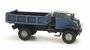 ARTITEC - Chevrolet 3T Dumptruck (kant en klaar model) - 1:87 _