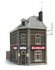 ARTITEC | CAFÉ "DE STATIE" (BOUWKIT) | 1:87_