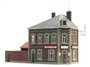 ARTITEC | CAFÉ "DE STATIE" (BOUWKIT) | 1:87_