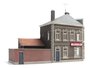 ARTITEC | CAFÉ "DE STATIE" (BOUWKIT) | 1:87_