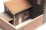 ARTITEC | CAFÉ "DE STATIE" (BOUWKIT) | 1:87_