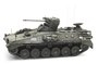 ARTITEC | MARDER ONHE SCHURZE GELBOLIV (READY-MADE) | 1:87 _