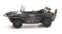 ARTITEC - Schwimmwagen VW 166 K2s Winteruitvoering ( kant en klaar model ) - 1:87_