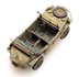 ARTITEC - Schwimmwagen VW 166 K2s camouflage ( kant en klaar model ) - 1:87_