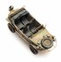 ARTITEC - Schwimmwagen VW 166 K2s camouflage ( kant en klaar model ) - 1:87_