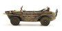 ARTITEC - Schwimmwagen VW 166 K2s camouflage ( kant en klaar model ) - 1:87_