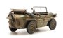 ARTITEC - Schwimmwagen VW 166 K2s camouflage ( kant en klaar model ) - 1:87_