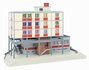 FALLER | B-928 MODERN BANKGEBOUW (FALLER-KLASSIKER) | 1:87_