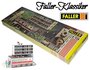 FALLER | B-928 MODERN BANKGEBOUW (FALLER-KLASSIKER) | 1:87_