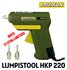 PROXXON | LIJNMPISTOOL HKP 220  (230V) | 225 °C_