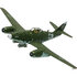 CORGI | MESSERSCHMITT Me 262A-2a BLITZ BOMBER LIM.ED. | 1:72_