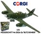 CORGI | MESSERSCHMITT Me 262A-2a BLITZ BOMBER LIM.ED. | 1:72_