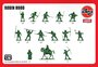 AIRFIX | ROBIN HOOD FIGURENSET (VINTAGE CLASSICS) | 1:76_