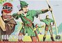 AIRFIX | ROBIN HOOD FIGURENSET (VINTAGE CLASSICS) | 1:76_