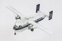 AIRFIX | SHORTS SC.7 SKYVAN (VINTAGE CLASSICS) | 1:72_