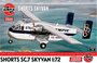 AIRFIX | SHORTS SC.7 SKYVAN (VINTAGE CLASSICS) | 1:72_