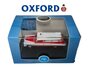 OXFORD | CADILLAC MILLER-METEOR AMBULANCE 1959 | 1:87 / 1:100_
