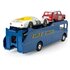 CORGI | ECURIE ECOSSE RACING CAR TRANSPORTER | 1:48_