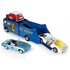 CORGI | ECURIE ECOSSE RACING CAR TRANSPORTER | 1:48_