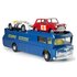 CORGI | ECURIE ECOSSE RACING CAR TRANSPORTER | 1:48_
