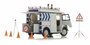 ARTITEC | CITROEN HY TPW RIJKSPOLITIE (READY-MADE) | 1:87_