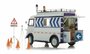 ARTITEC | CITROEN HY TPW RIJKSPOLITIE (READY-MADE) | 1:87_