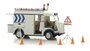 ARTITEC | CITROEN HY TPW RIJKSPOLITIE (READY-MADE) | 1:87_