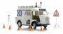 ARTITEC | CITROEN HY TPW RIJKSPOLITIE (READY-MADE) | 1:87_