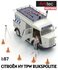 ARTITEC | CITROEN HY TPW RIJKSPOLITIE (READY-MADE) | 1:87_