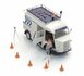 ARTITEC | CITROEN HY TPW RIJKSPOLITIE (READY-MADE) | 1:87_