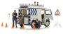 ARTITEC | CITROEN HY TPW RIJKSPOLITIE (READY-MADE) | 1:87_